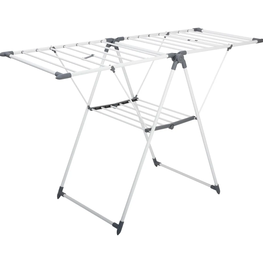 5five Tendederos Y Tablas De Planchar>Tendedero De Acero 15M