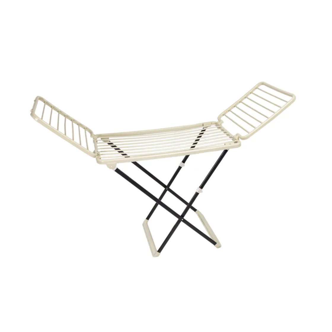 Tendederos Y Tablas De Planchar>Tendedero De Resina/Negro 20M