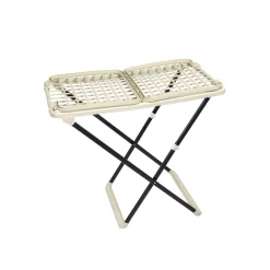 Tendederos Y Tablas De Planchar>Tendedero De Resina/Negro 20M