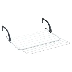 5five Tendederos Y Tablas De Planchar>Tendedero Extensible De Acero 7M