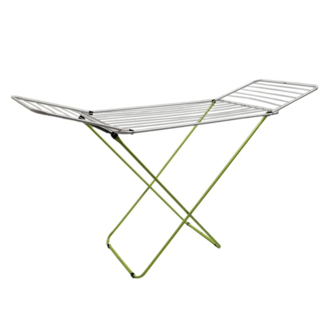 deborla Tendederos Y Tablas De Planchar>Tendedero Ártico Verde 18M