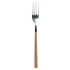 Cuchillería>Tenedor De Mesa Lune Inox C/Mango Madera