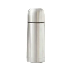 Jarros>Termo Para Líquidos Acero Inox. 0.35L