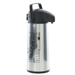 secret d'gourmet Jarros>Termo Para Líquidos 1.9L C/Diseño