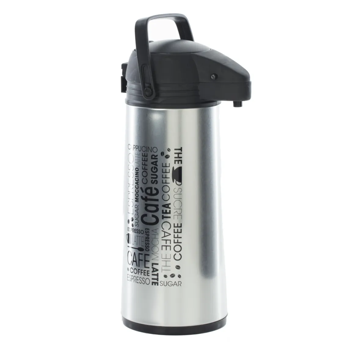 secret d'gourmet Jarros>Termo Para Líquidos 1.9L C/Diseño