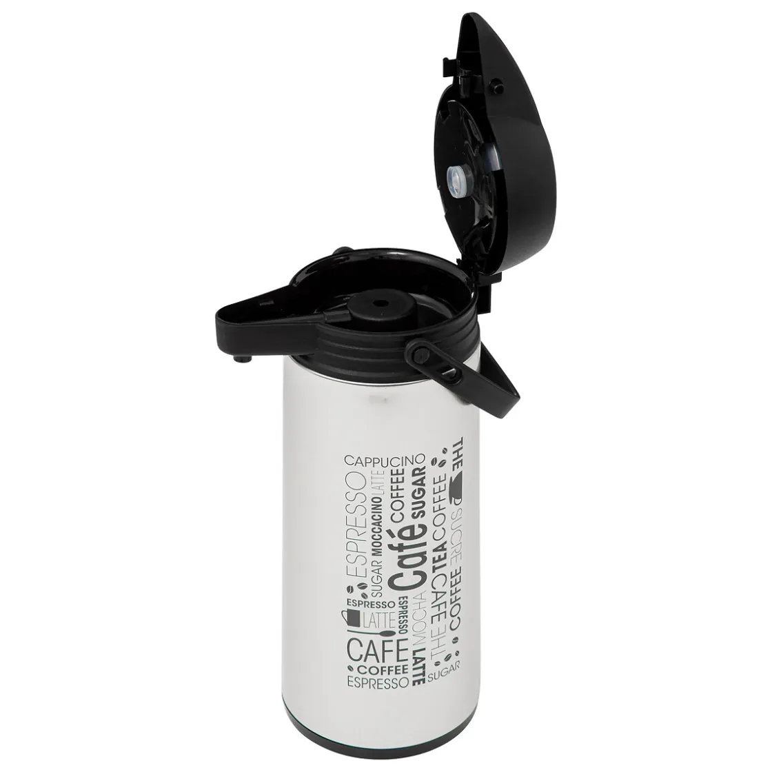 secret d'gourmet Jarros>Termo Para Líquidos 1.9L C/Diseño