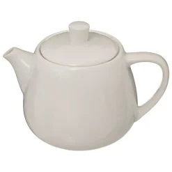 Teteras Y Hervidores>Tetera Nora Blanco 1L