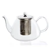 Teteras Y Hervidores>Tetera Serenia C/Filtro De Acero Inox 1L