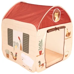 atmosphera4kids Mobiliario>Tienda Ferme Pop Up
