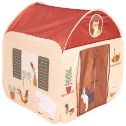 atmosphera4kids Mobiliario>Tienda Ferme Pop Up