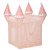 atmosphera4kids Mobiliario>Tienda POP UP castillo rosa