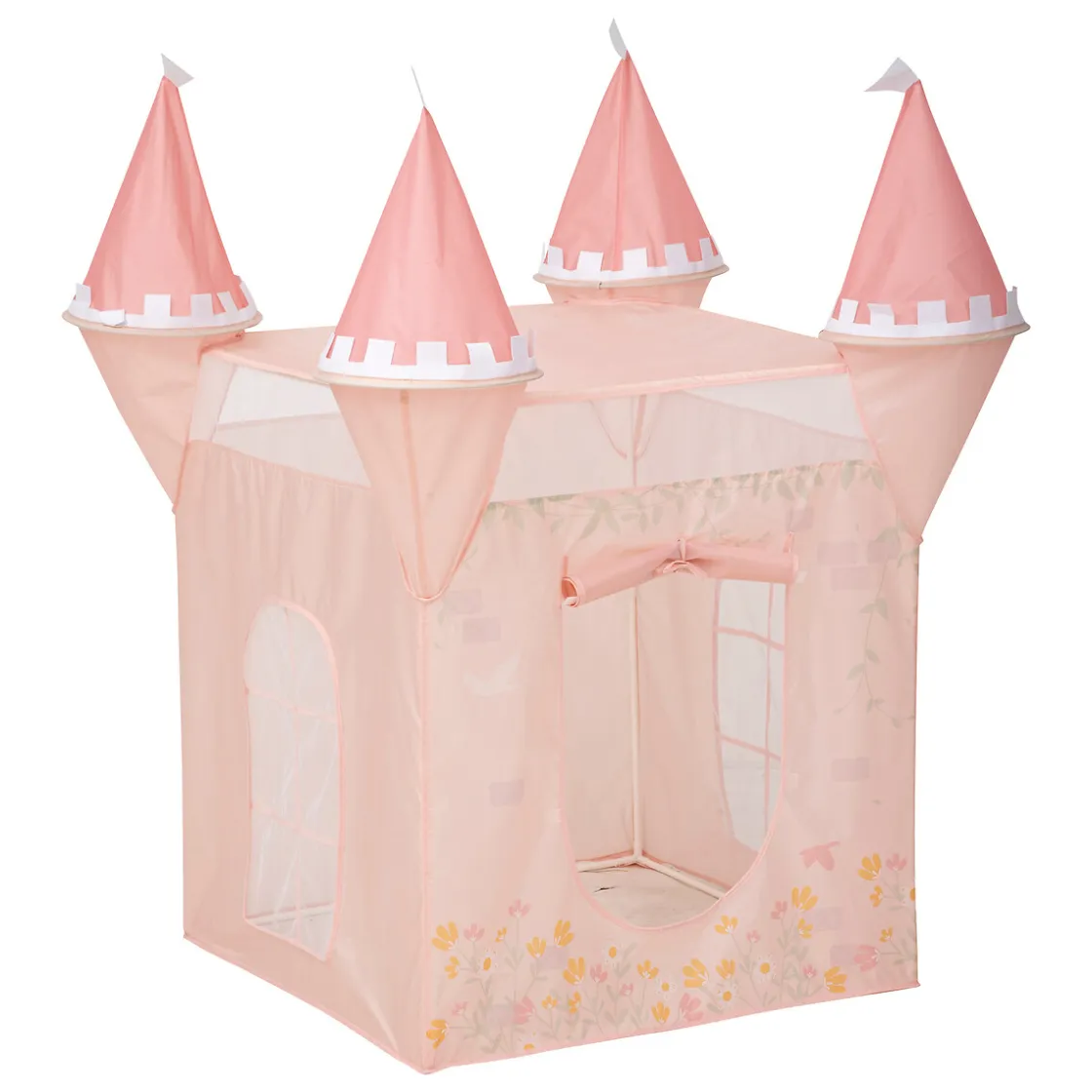 atmosphera4kids Mobiliario>Tienda POP UP castillo rosa