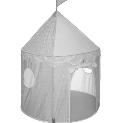 atmosphera4kids Mobiliario>Tienda Pop Up Gris 135x100Cm