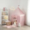 atmosphera4kids Mobiliario>Tienda Pop Up Rosa 135x100Cm