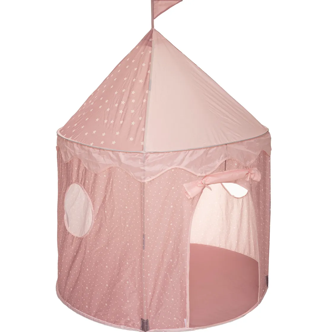 atmosphera4kids Mobiliario>Tienda Pop Up Rosa 135x100Cm