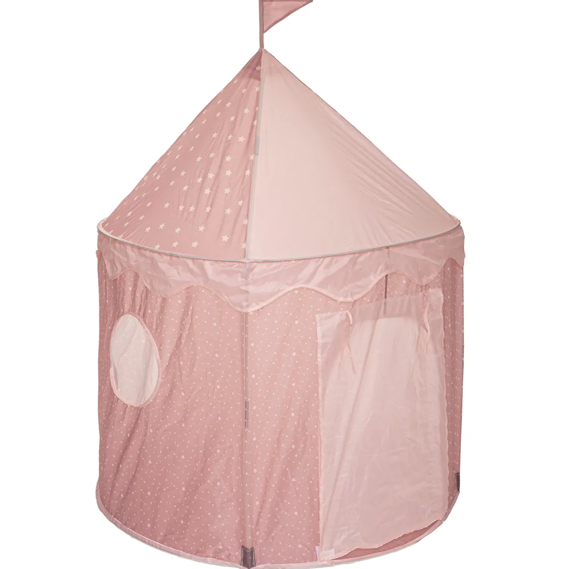 atmosphera4kids Mobiliario>Tienda Pop Up Rosa 135x100Cm