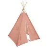 Mobiliario>Tienda Tipi Rosa 120x120x160Cm