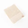 Toallas De Baño>Toalla de baño beige 70x130cm