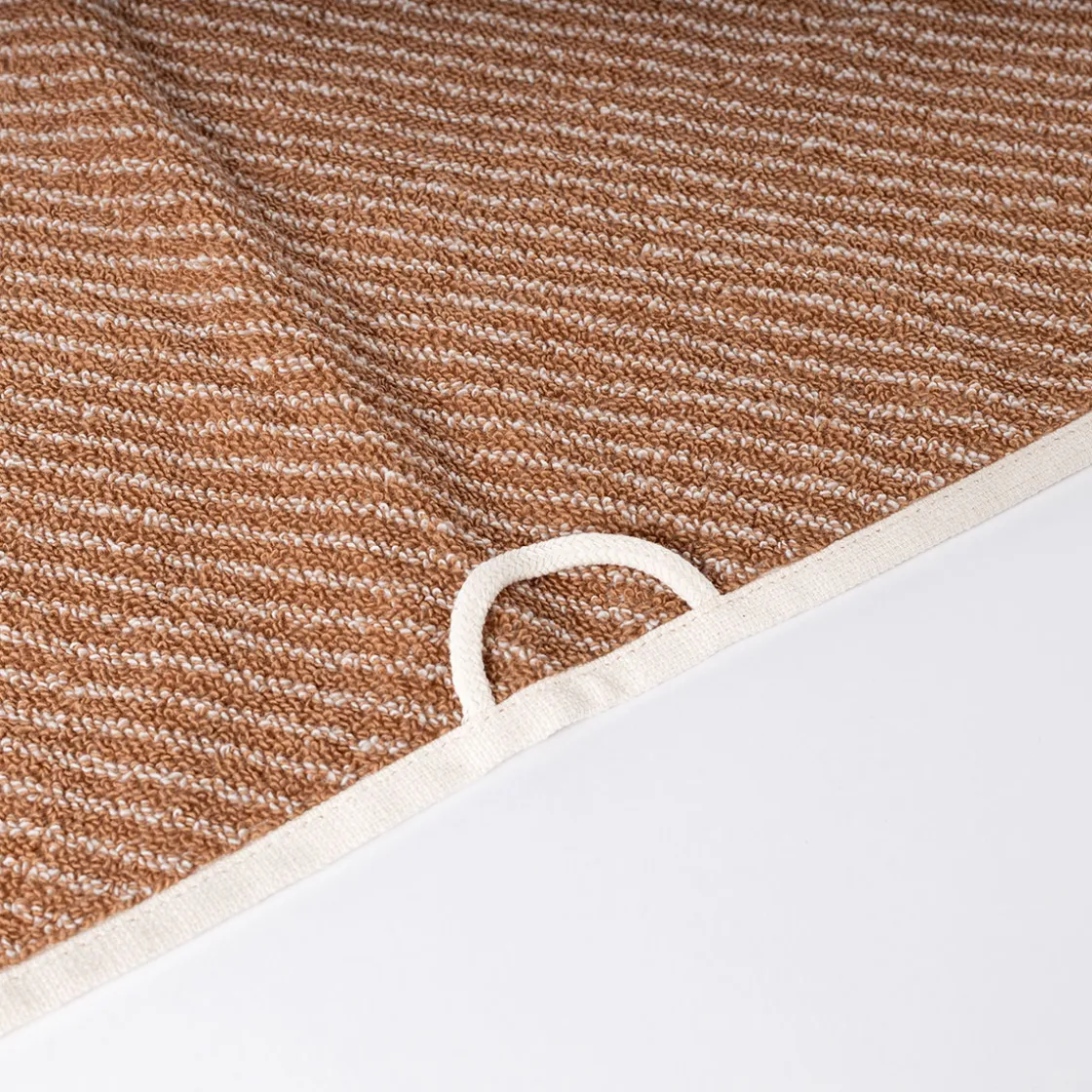 Toallas De Baño>Toalla de baño OASIS de algodón 50x100cm
