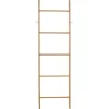 5five Toalleros>Toallero escalera de bambú 170cm