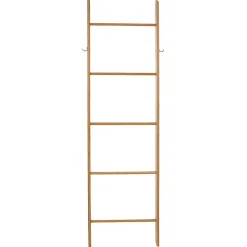 5five Toalleros>Toallero escalera de bambú 170cm