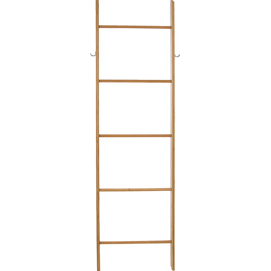5five Toalleros>Toallero escalera de bambú 170cm