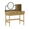 Muebles Y Carros De Apoyo|Estilo Contemporaneo>Tocador RAWA beige