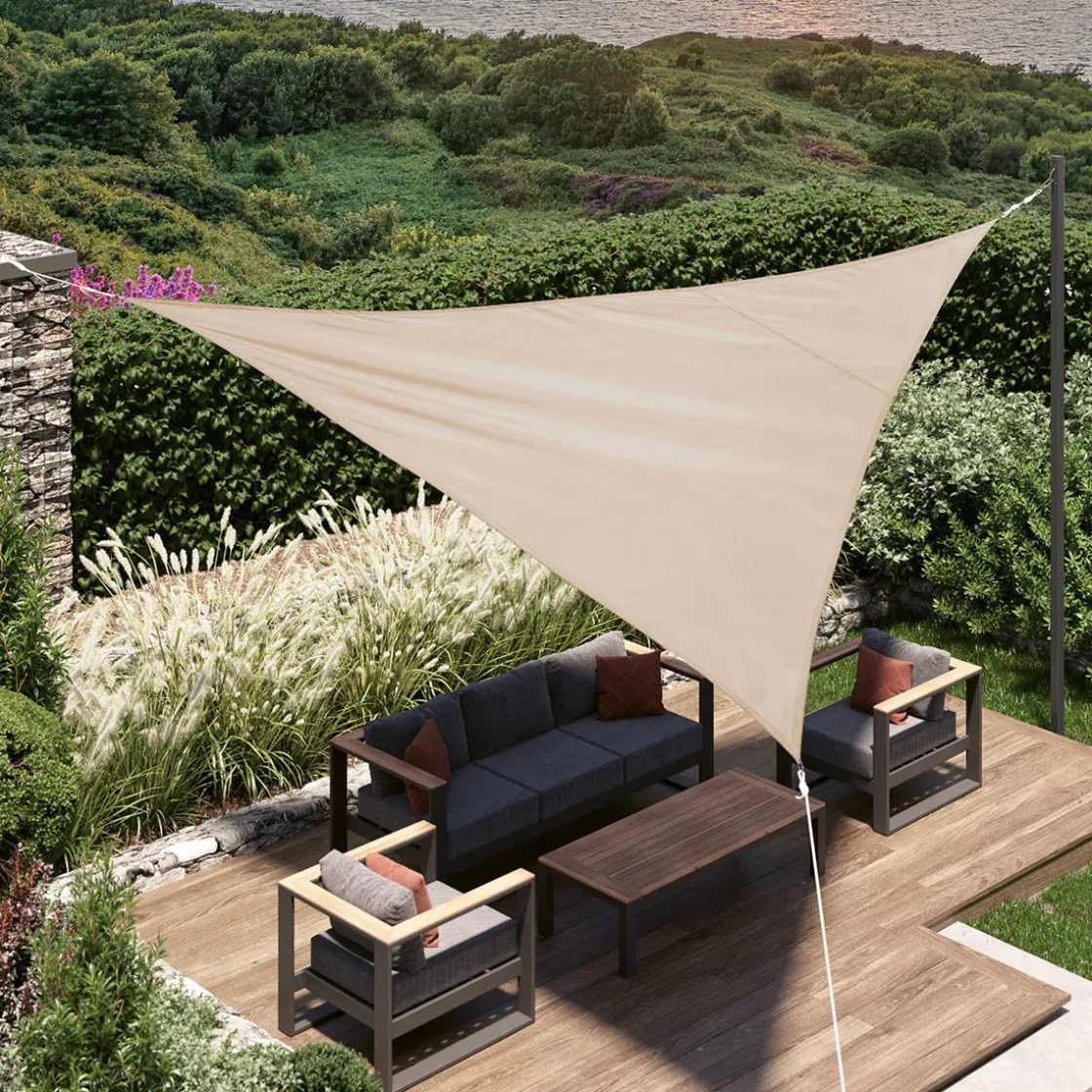 hespéride Toldos Y Paravientos>Toldo CURAÇAO - 4x4m