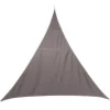 hespéride Toldos Y Paravientos>Toldo solar triangular CURACAO 3x3m