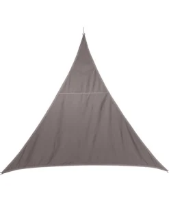 hespéride Toldos Y Paravientos>Toldo solar triangular CURACAO 3x3m
