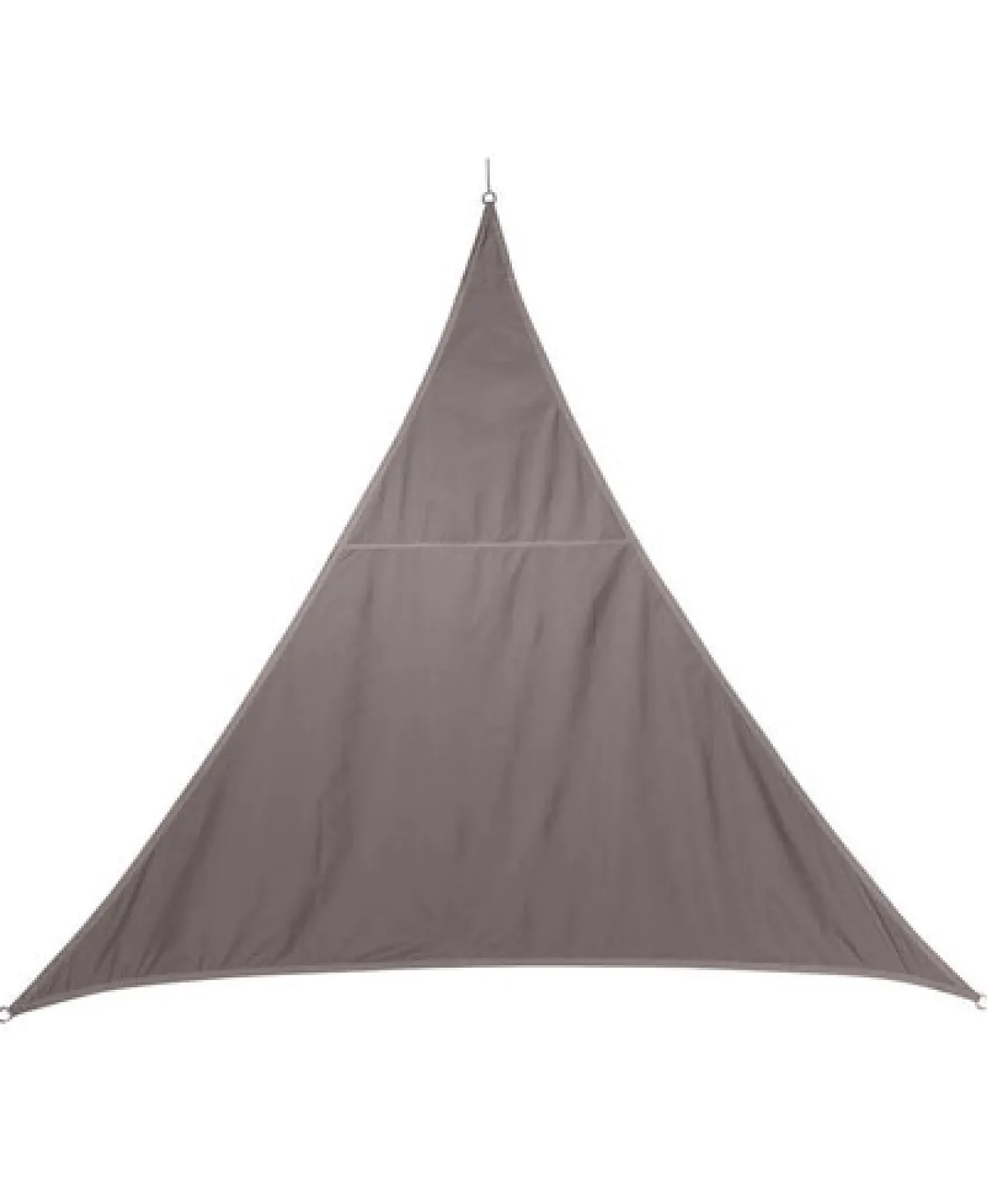 hespéride Toldos Y Paravientos>Toldo solar triangular CURACAO 3x3m