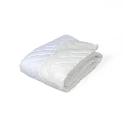 atmosphera Sábanas Y Protectores>Topper impermeable PLUS 140x200cm