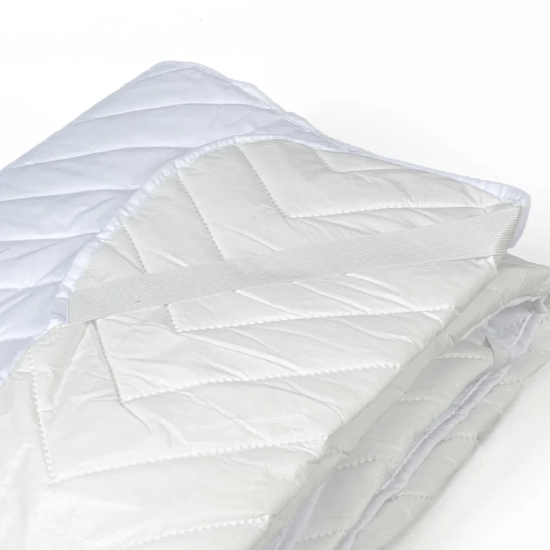 atmosphera Sábanas Y Protectores>Topper impermeable PLUS 140x200cm