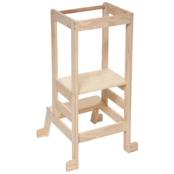 atmosphera4kids Montessori>Torre Aprendizaje Montessori 51x51x90Cm