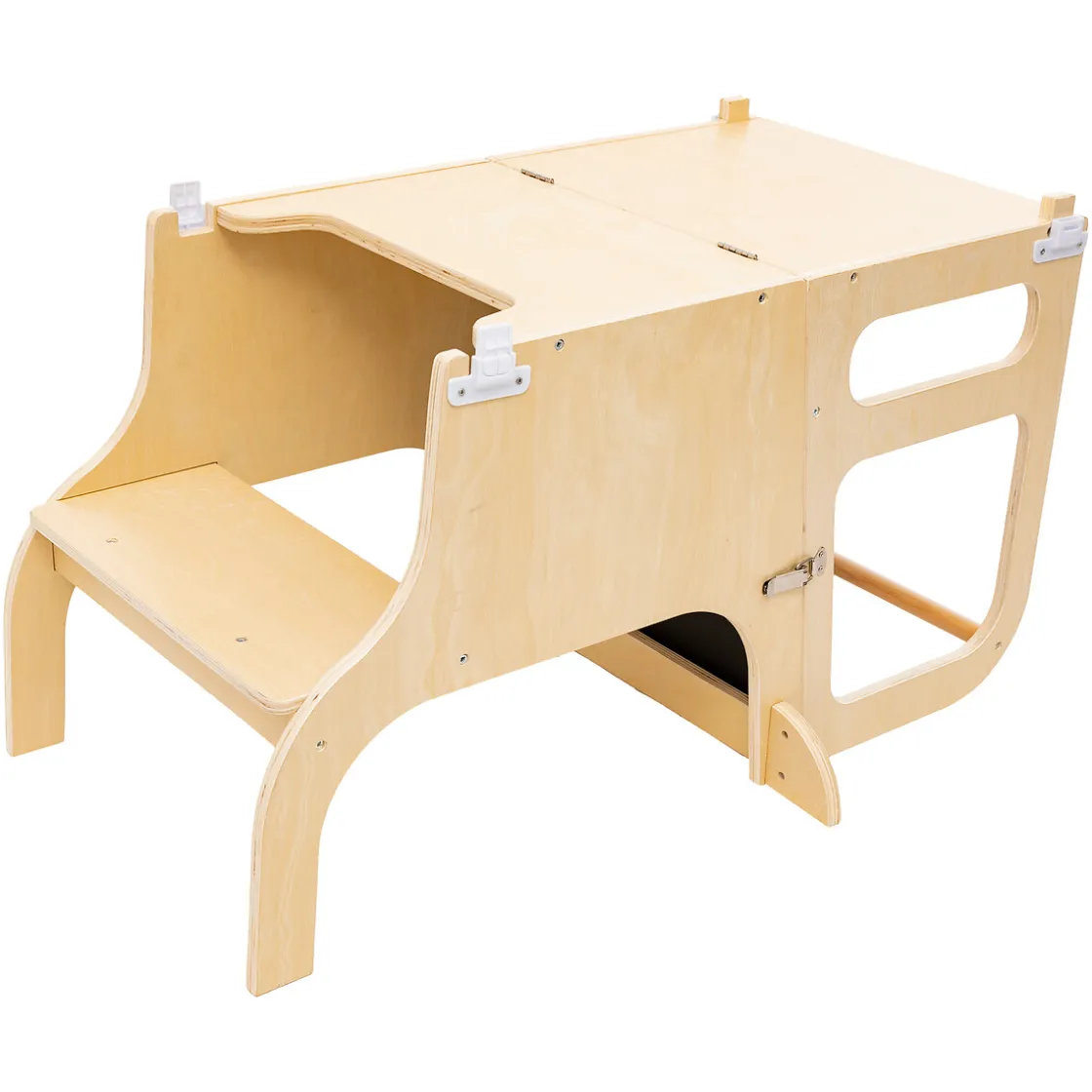 atmosphera4kids Mobiliario>Torre Observatiorio Y Escritorio