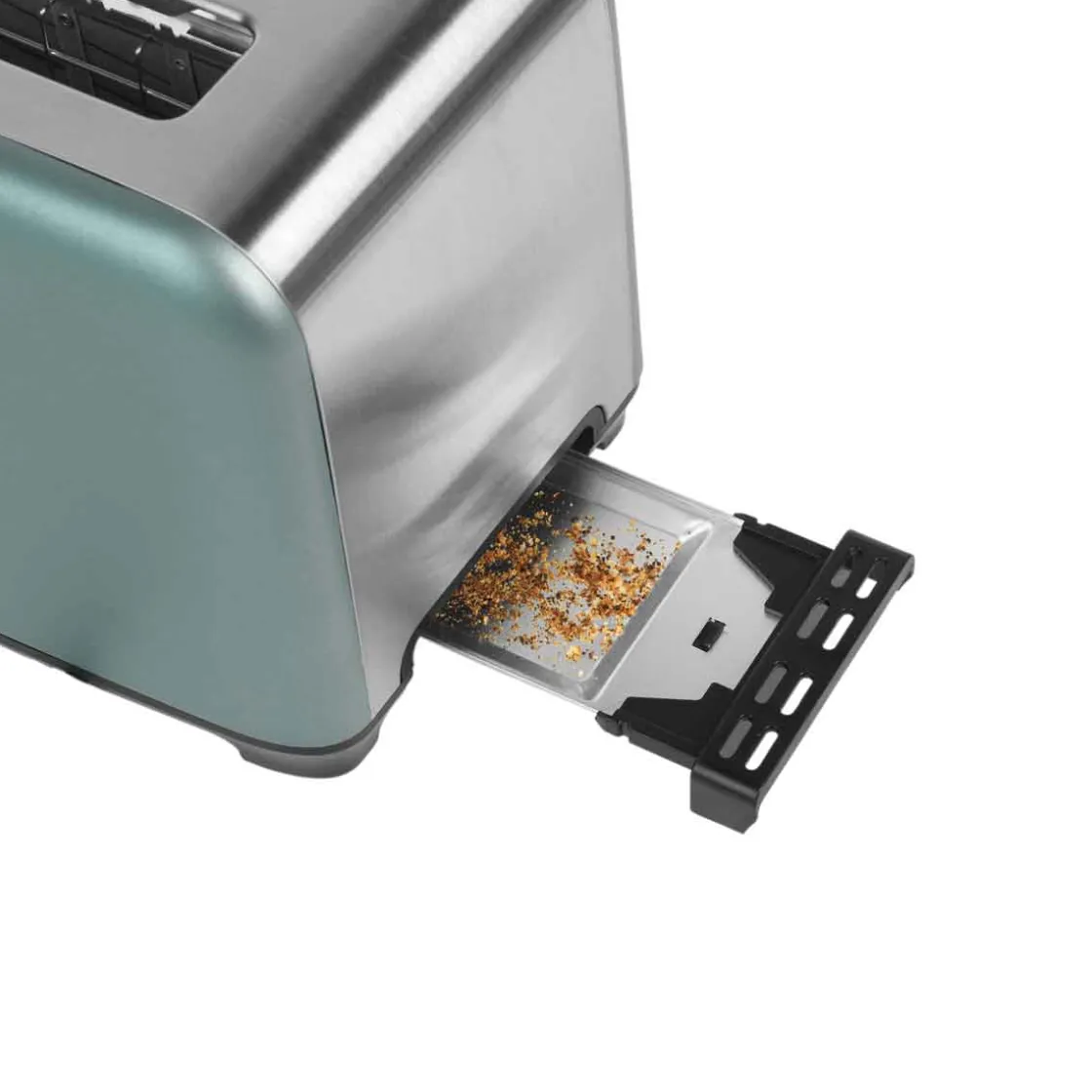 Electrodomésticos>Tostadora de 2 rebanadas PROGRESS SHIMMER
