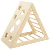 atmosphera4kids Montessori>Triángulo De Escalada Pikler 78x43x90Cm