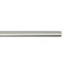 Varillas Y Accesorios>Tubo De Hierro Forjado D20 2.50M Plata