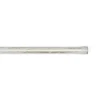 Varillas Y Accesorios>Tubo De Hierro Forjado D20 2.50M Blanco