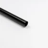 Varillas Y Accesorios>Tubo De Hierro Forjado D20 2M Negro