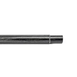 Varillas Y Accesorios>Tubo Extensible De Hierro Forjado D17/20