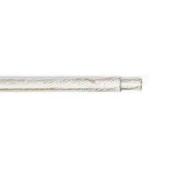 Varillas Y Accesorios>Tubo Extensible Hierro Forjado D17/D20