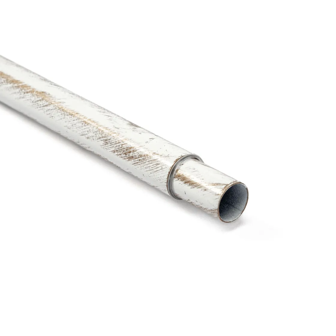 Varillas Y Accesorios>Tubo Extensible Hierro Forjado D17/D20