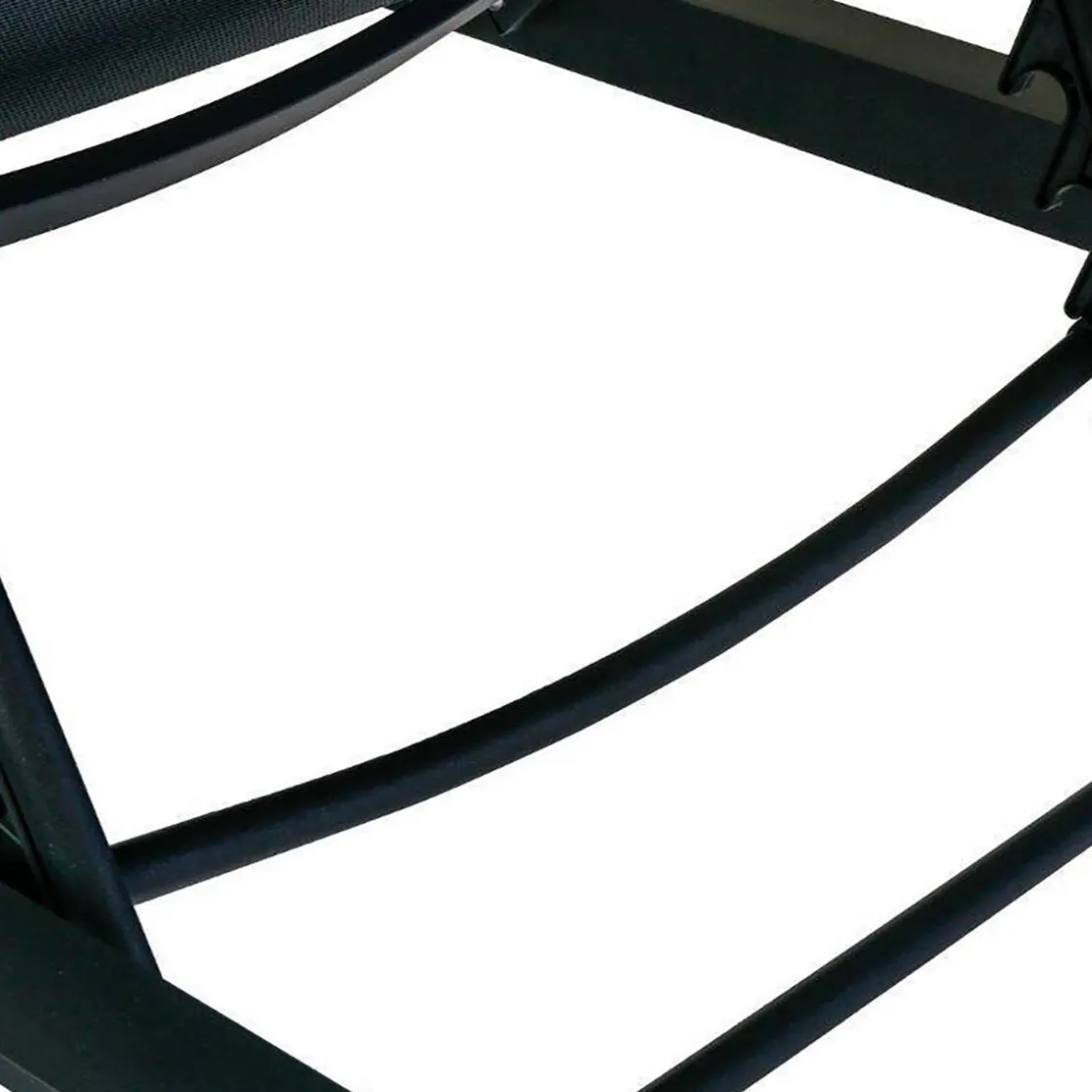 hespéride Tumbonas>Tumbona ALLURE poivre y gris graphite