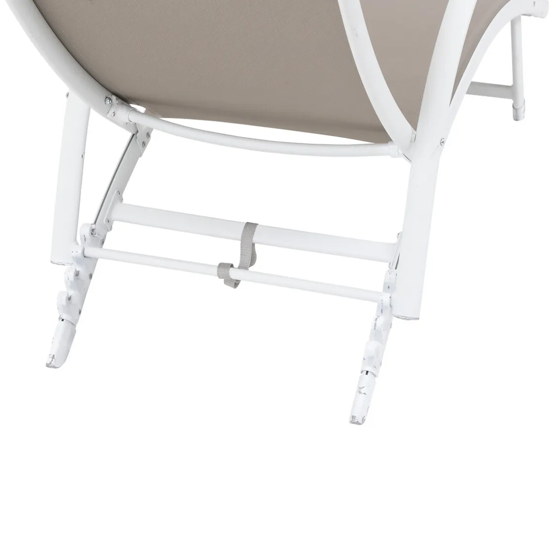 hespéride Tumbonas>Tumbona SAMBA beige