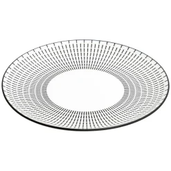 secret d'gourmet Platos>Vajilla 18 Pzas Diseño Lunis
