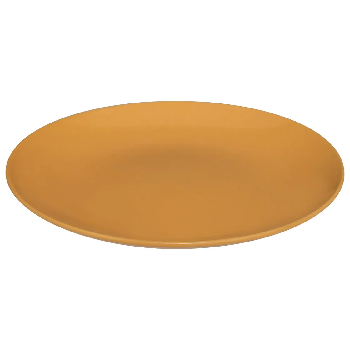 secret d'gourmet Platos>Vajilla 18 Pzas Redonda Colorama