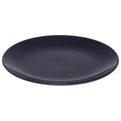 secret d'gourmet Platos>Vajilla 18 Pzas Redonda Colorama
