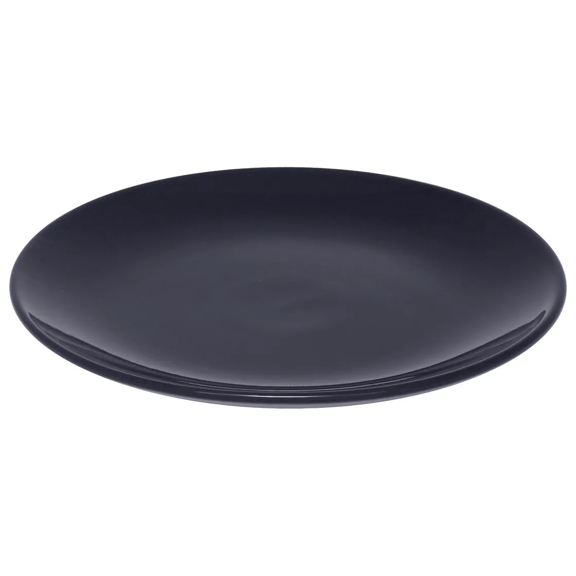secret d'gourmet Platos>Vajilla 18 Pzas Redonda Colorama