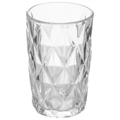 5five Copas>Vaso alto LEA de vidrio 40cl